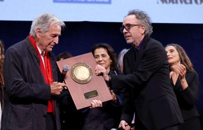 Das Lumière Festival wird mit einem Sonderpreis an Costa-Gavras und einer Liebeserklärung an Michel Blanc eröffnet