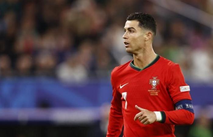 Portugal verdreifacht die Führung gegen Polen in der Nations League