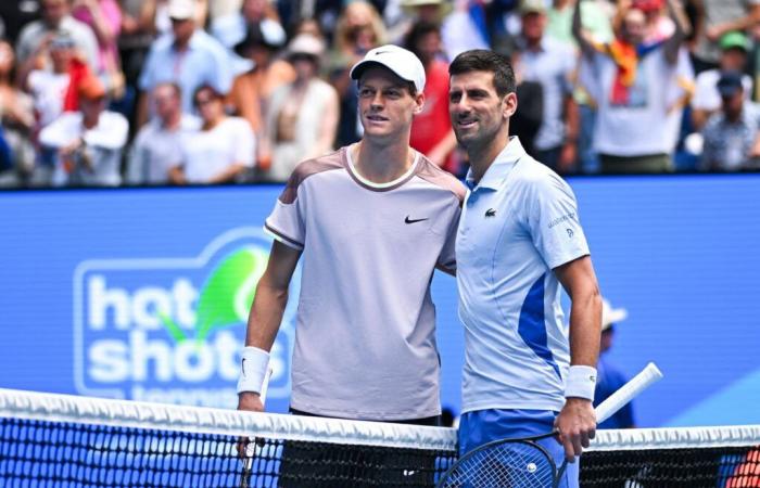 Tennis: Djokovics Nachfolger steht fest!