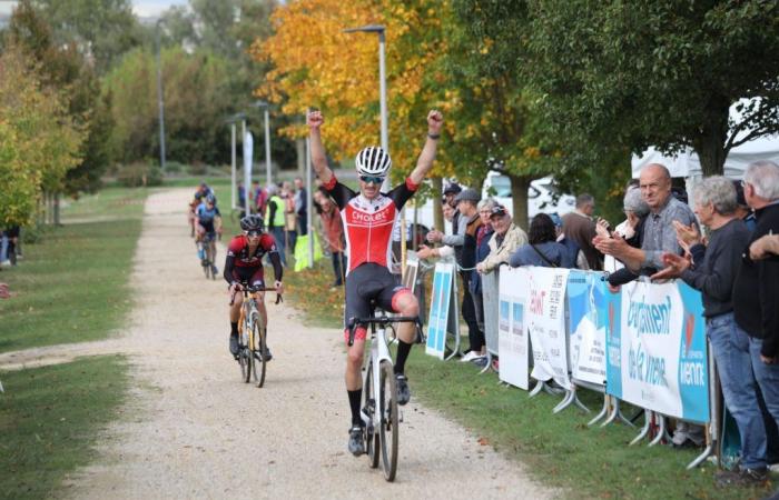 Cyclo-Cross de Vouillé: Ranglisten – Nachrichten