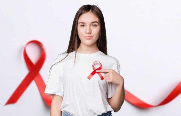 HIV: Sollten wir immer wenig AIDS haben?