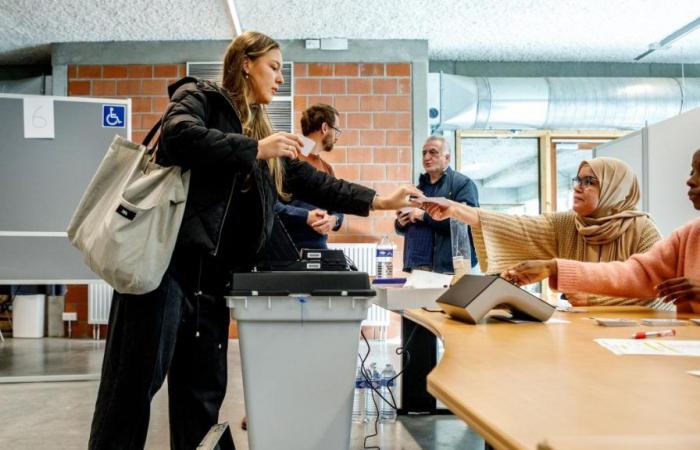 Live – Kommunalwahlen: Die ersten Ergebnisse fallen in Wallonien und Brüssel