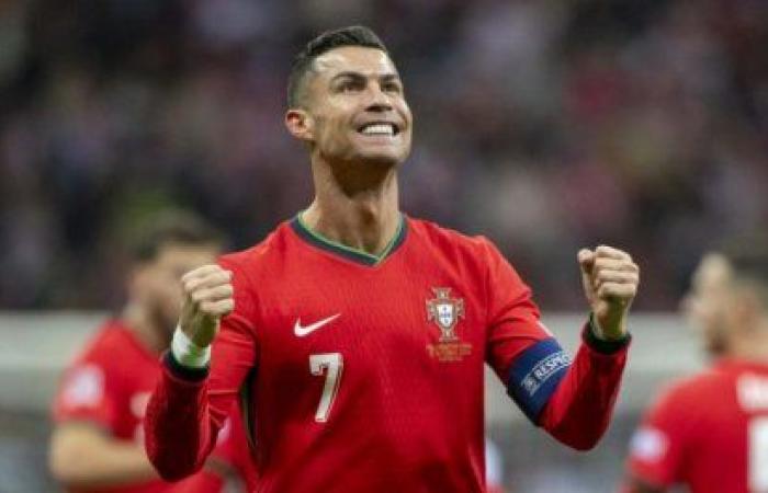 Portugal: Cristiano Ronaldo, der Unsinkbare