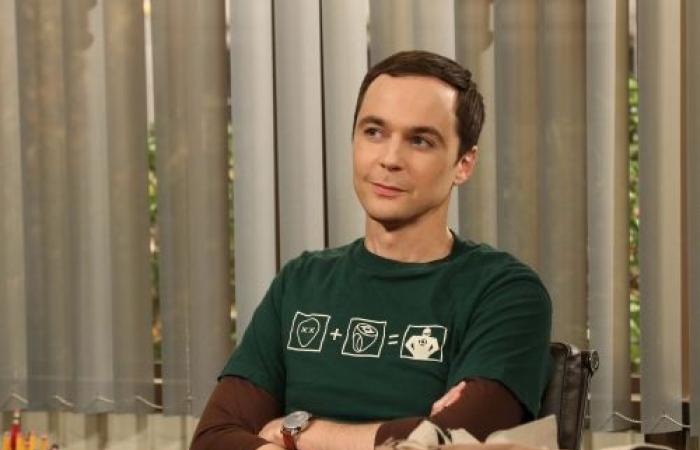 Ist Jim Parsons (Sheldon) bereit, seine Rolle im Spin-off zu wiederholen?