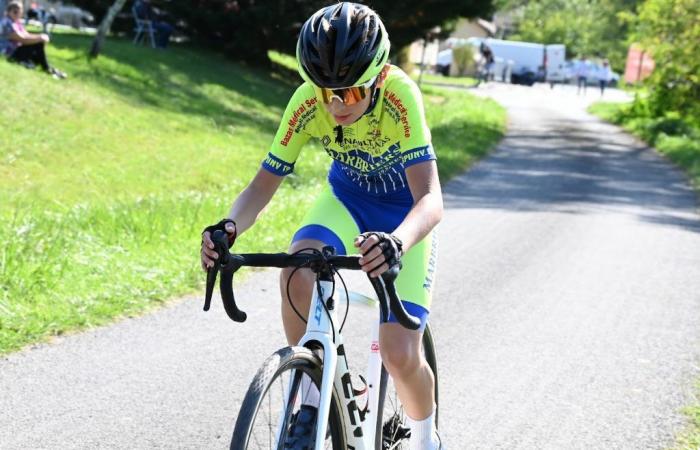 Süd-Gironde – RADFAHREN — — Ergebnisse, Fotos der Radcross-Jugendveranstaltungen in Saint Martin l’Astier