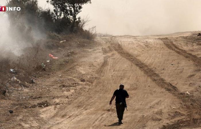 LIVE – Naher Osten: 4 israelische Soldaten getötet, Hisbollah droht Israel mit weiteren Angriffen