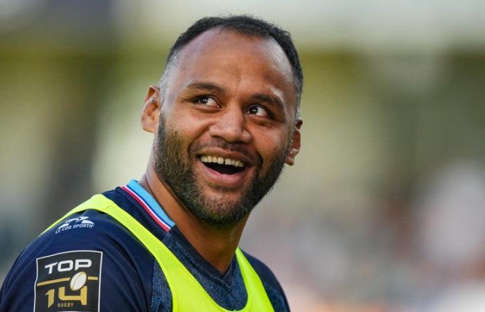 Top 14 – Billy Vunipola geht gerne auf Nummer sicher, Ronan O’Gara ist nicht sanft zu Georges-Henri Colombe… Die Top-Deklarationen vom sechsten Tag