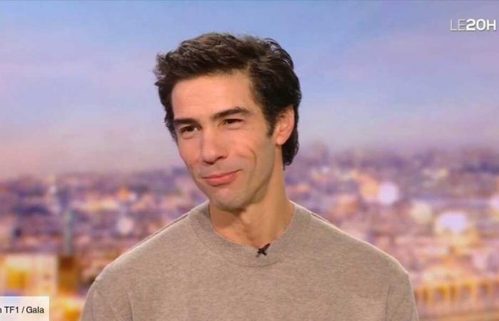 Tahar Rahim extrem dünn, er erklärt: „Alles ist gut“