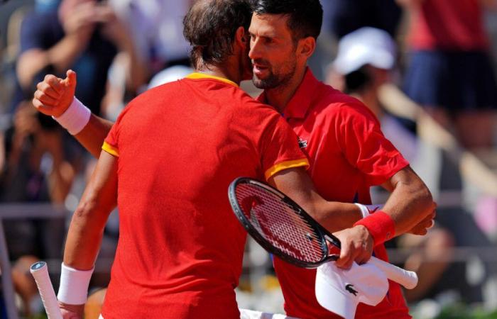 Tennis: Wahnsinnige Preisgelder, Weltstars … alles, was Sie über die „Six Kings Slam“-Show in Saudi-Arabien wissen müssen