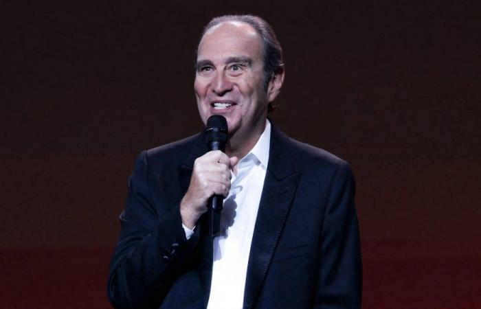 Xavier Niel, Inhaber von Salt: „Ich kaufe Unternehmen, um sie zu behalten“