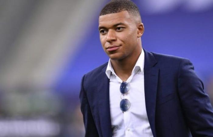 Mbappé prangert „Fake News“ an, die ihn indirekt mit einem Vergewaltigungsfall in Schweden in Verbindung bringen