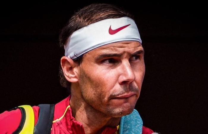 ATP > Olivier Mutis (einziger Franzose, der Nadal auf Sand geschlagen hat): „Ich werde ihn in Ruhe lassen, es muss schon schwer genug für ihn sein. Ich werde ihn nicht an diese Niederlage erinnern.“