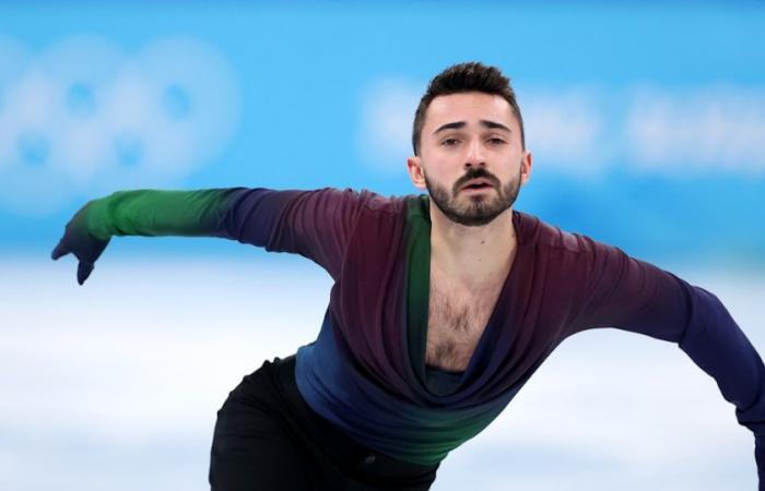 Eiskunstlauf: Die ISU-Grand-Prix-Saison beginnt mit Skate America