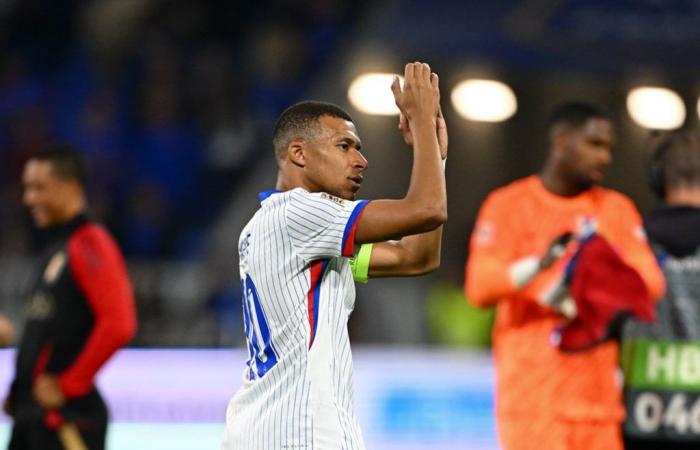 PSG – Mbappé: Die FFF bald in den 55-Millionen-Euro-Streit verwickelt?