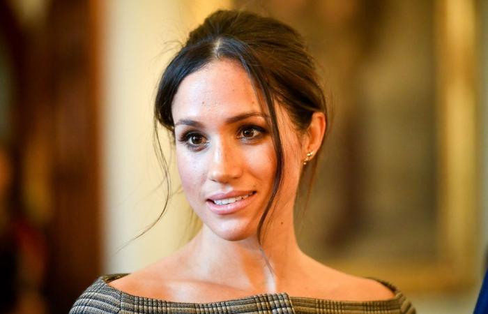 „Erbärmlich“, „Anmaßend“: Meghan Markle wurde für ihre jüngste Aussage an den Pranger gestellt, die sie als unangemessen erachtete