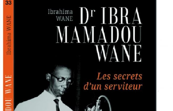 Einweihungszeremonie: Professor Ibrahima Wane besucht die Seiten des Lebens von Ibra Mamadou Wane – Lequotidien