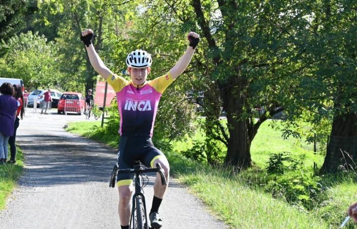 Süd-Gironde – RADFAHREN — — Ergebnisse, Fotos der Radcross-Jugendveranstaltungen in Saint Martin l’Astier