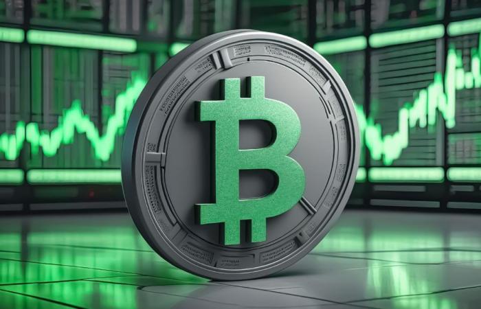 Bitcoin flirtet mit 65.000 US-Dollar: zwischen wirtschaftlicher Erholung in China und US-Inflation