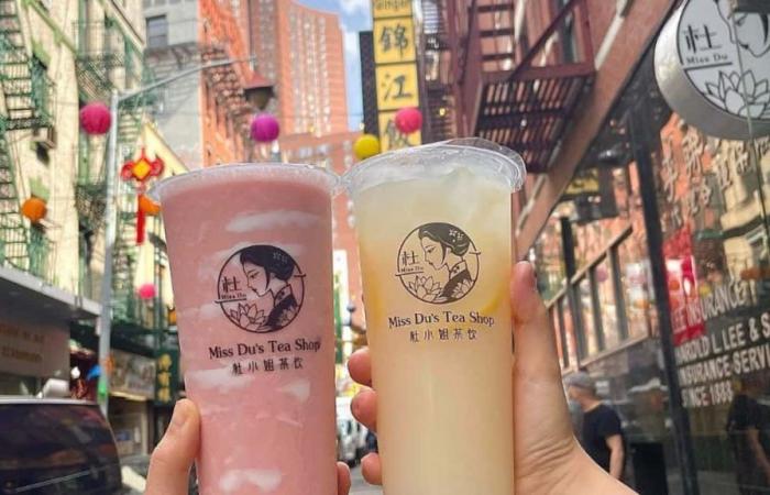 Dieses Bubble-Tea-Unternehmen aus Quebec befindet sich im Zentrum einer großen Kontroverse