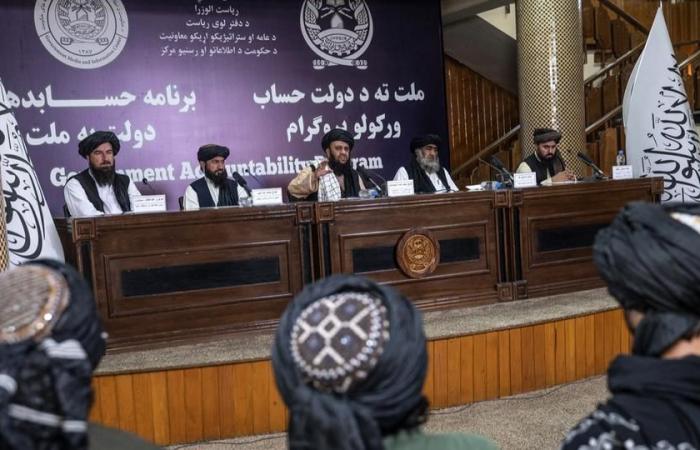 Die Taliban werden Bilder von Lebewesen in den Medien verbieten