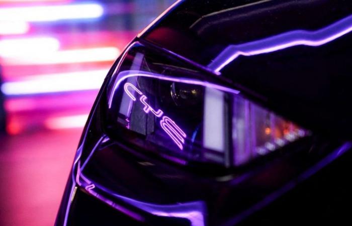 Mondial de l’Auto: Chinesisches BYD kritisiert EU-Zollsteuern – 14.10.2024 um 14:21 Uhr