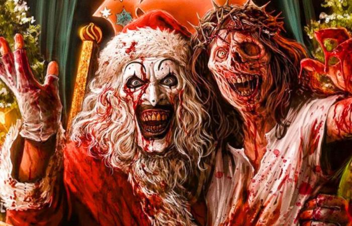 Einspielergebnisse: Terrifier 3 sorgt für Aufsehen, Joker 2 bestätigt sein historisches Fiasko