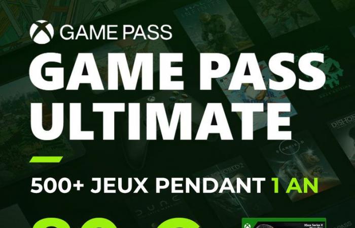 Black Ops 6 und zwei weitere Call of Duty-Spiele kommen bald in das Xbox Game Pass Cloud-Angebot! | Xbox