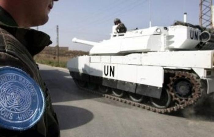 Was ist UNIFIL an der Grenze zwischen Israel und dem Libanon?