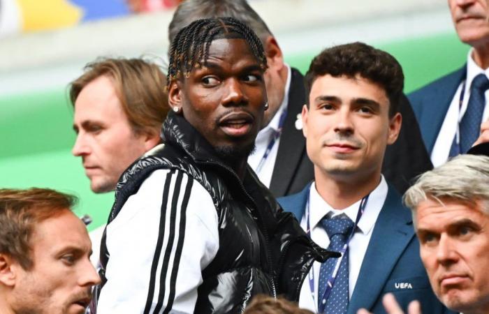 Pogba in der Ligue 1? La Pioches Update zu seiner Zukunft