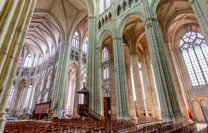 Kirchenarchive zeichnen das Bild eines „schwer psychisch kranken Menschen“