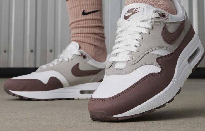 Nike senkt den Preis dieser ultratrendigen Air Max 1-Sneaker