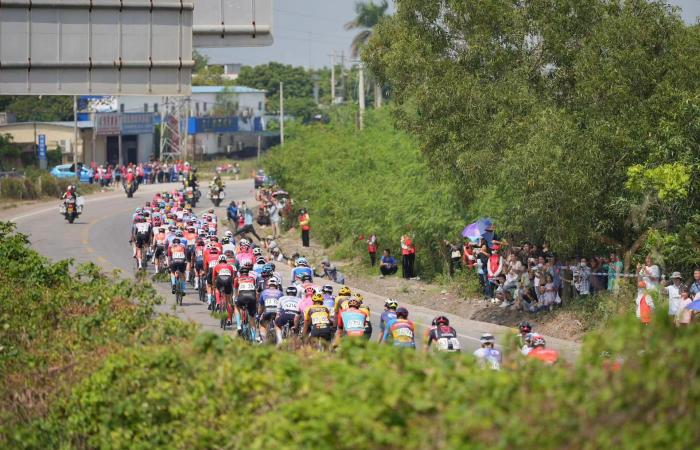 Tour durch Guangxi 2024: Route, Favoriten, TV-Übertragung