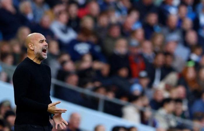 Pep Guardiola will England-Trainer werden