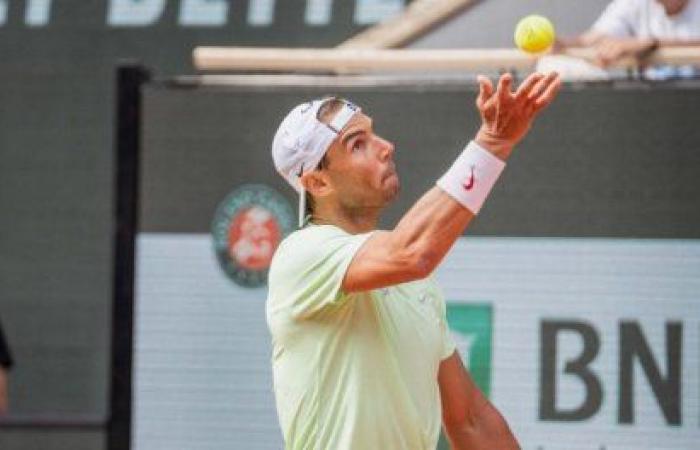 Der Centre Court zu Ehren von Nadal umbenannt?