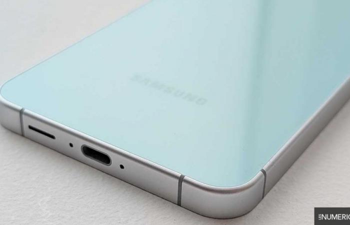 Galaxy S25 FE: Samsung möchte es zum Rivalen des ultradünnen iPhone 17 machen