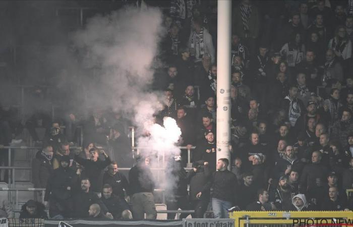 Die Lütticher Polizei will am kommenden Sonntag keine Charleroi-Fans im Standard! – Alles Fußball