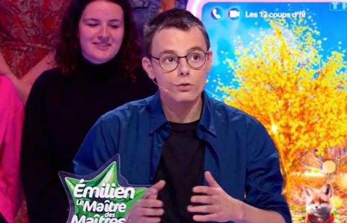 Emilien wütend über das Verhalten der Fans? Er gibt seine Müdigkeit zu: „Das kommt immer häufiger vor.“