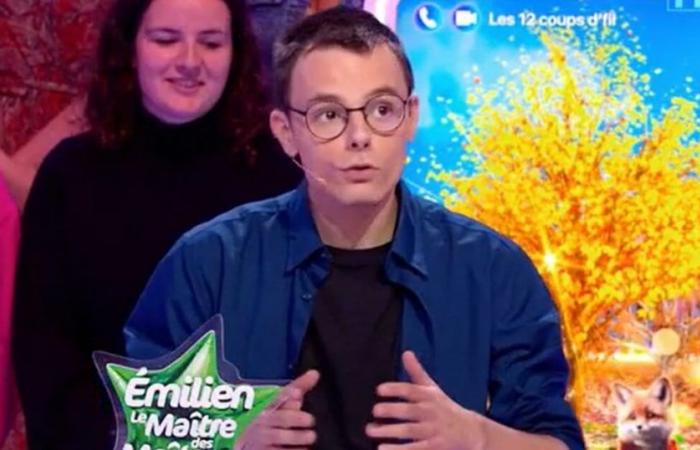 Les 12 Coups de Midi: Emilien wütend über das Verhalten der Fans? Er gibt seine Müdigkeit zu: „Das kommt immer häufiger vor.“