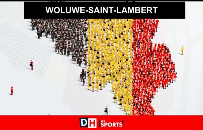 Woluwe-Saint-Lambert: Hier sind die endgültigen Ergebnisse der Wahlen 2024! – Alles, was Sie über Kommunal- und Provinzwahlen in Belgien wissen müssen