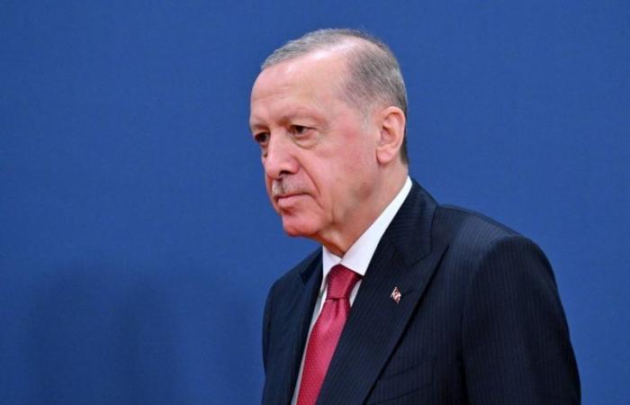 Angriffe auf UNIFIL: Das Bild der UN sei „beschämend“, kritisiert Erdogan