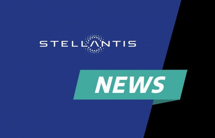 Stellantis präsentiert auf dem Pariser Autosalon 2024 als Vorschau eine komplette Palette neuer elektrifizierter und hochtechnologischer Fahrzeuge