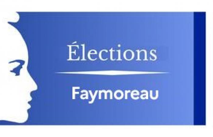 Ergänzende kommunale Nachwahlen in Faymoreau – Sonntag, 24. November 2024 – Kommunale Nachwahlen – Politische Wahlen – Politische und berufliche Wahlen – Staatliche Maßnahmen