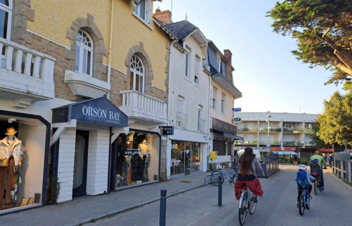 Die 100 teuersten Städte in der Bretagne für den Hauskauf