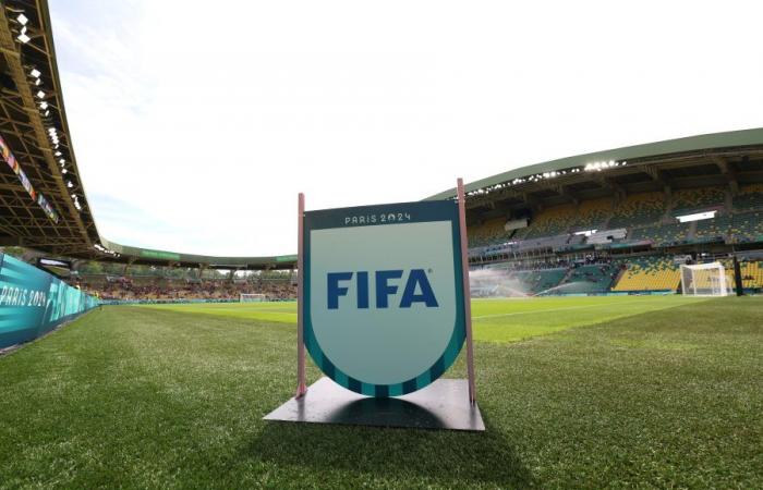 FIFPRO reicht über den Kalender hinaus Beschwerde gegen die FIFA ein!