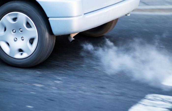 Frankreich: Autos fahren weiterhin mit Diesel