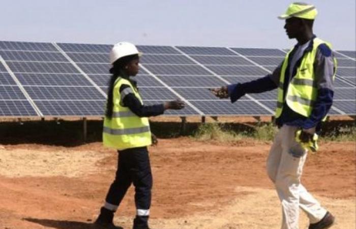 Italien verpflichtet sich, afrikanische Fachkräfte in erneuerbaren Energien auszubilden