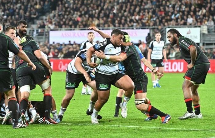 Pro D2: Hat CA Brive durch den Sieg gegen Biarritz Gewissheit gewonnen? Dies ist das Thema von Episode 8 von PodCAB