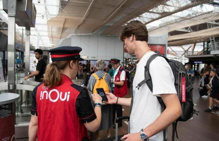 SNCF: Preise steigen auf bestimmten Linien trotz Avantage-Karte