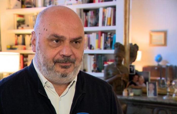 „Ich habe meine Würde nicht verloren“: Nach Ecolos Niederlage in Ixelles beendet Christos Doulkeridis seine politische Karriere