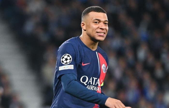 Warum PSG und Kylian Mbappé diesen Dienstag beim LFP erneut aufeinandertreffen